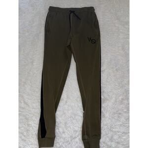 Vanquish “ Better Than Yesterday” Sz. M Men’s Activewear Pants. Great Pair